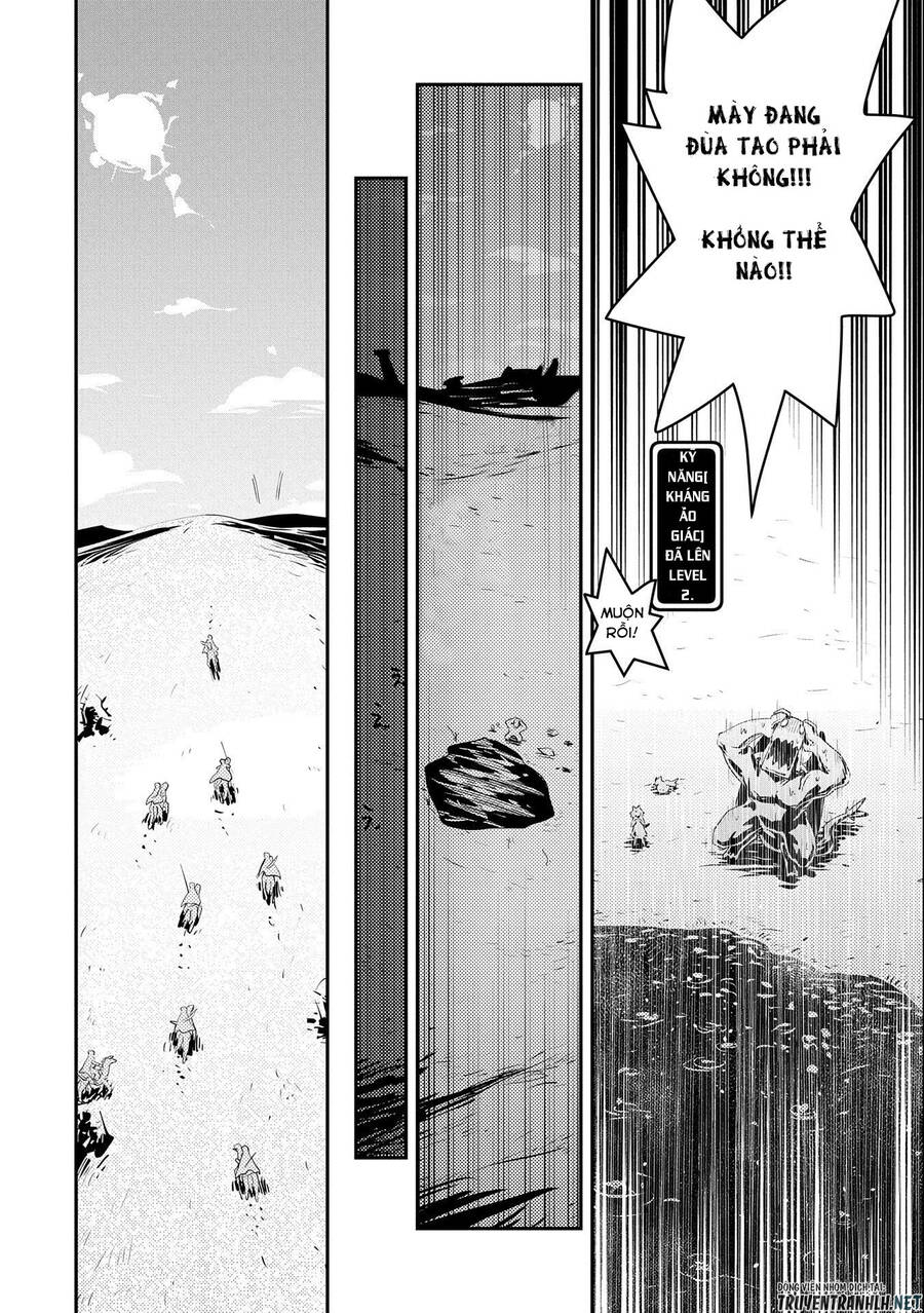 tensei shitara dragon no tamago datta - saikyou igai chapter 26 - Trang 23
