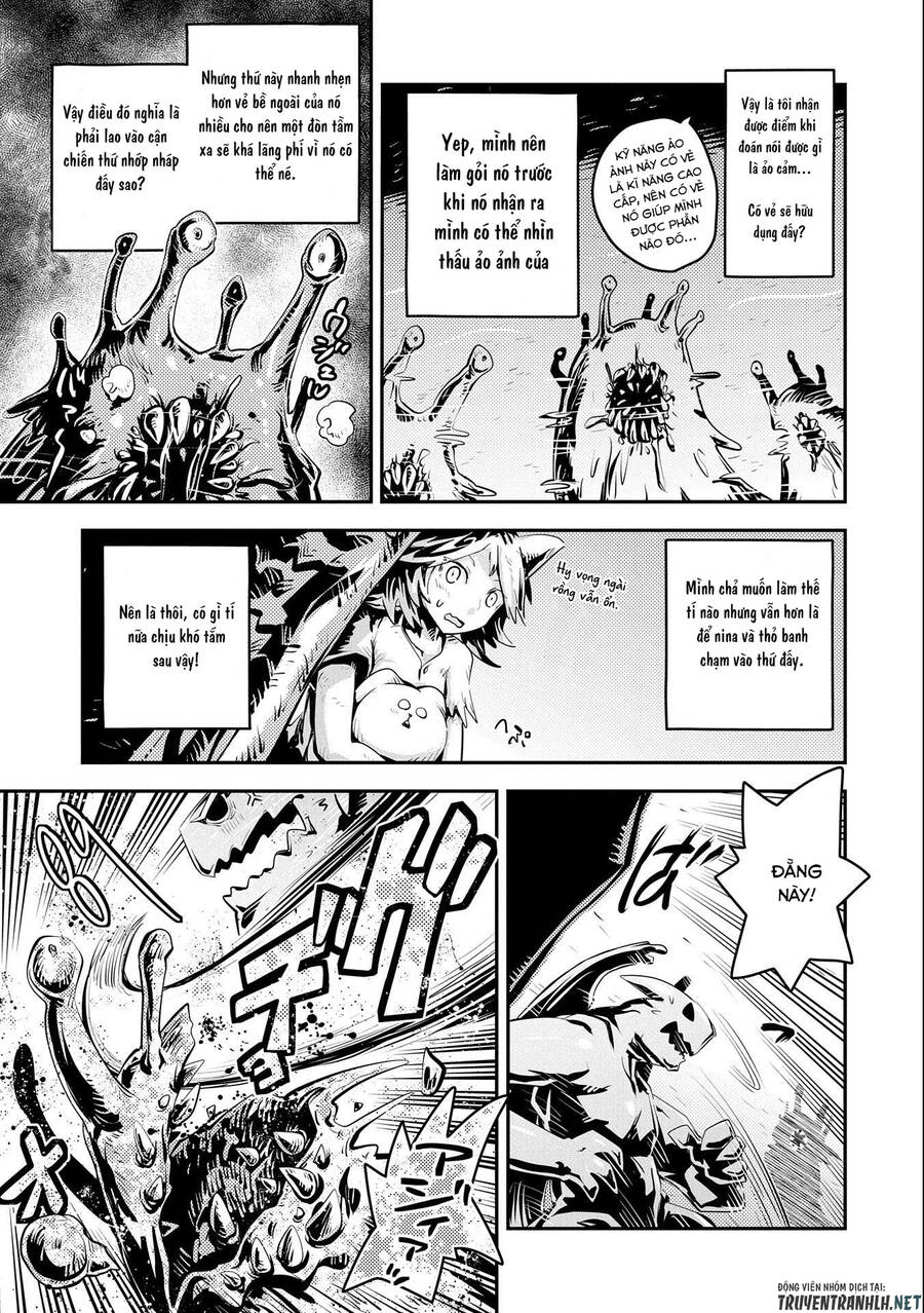 tensei shitara dragon no tamago datta - saikyou igai chapter 26 - Trang 7