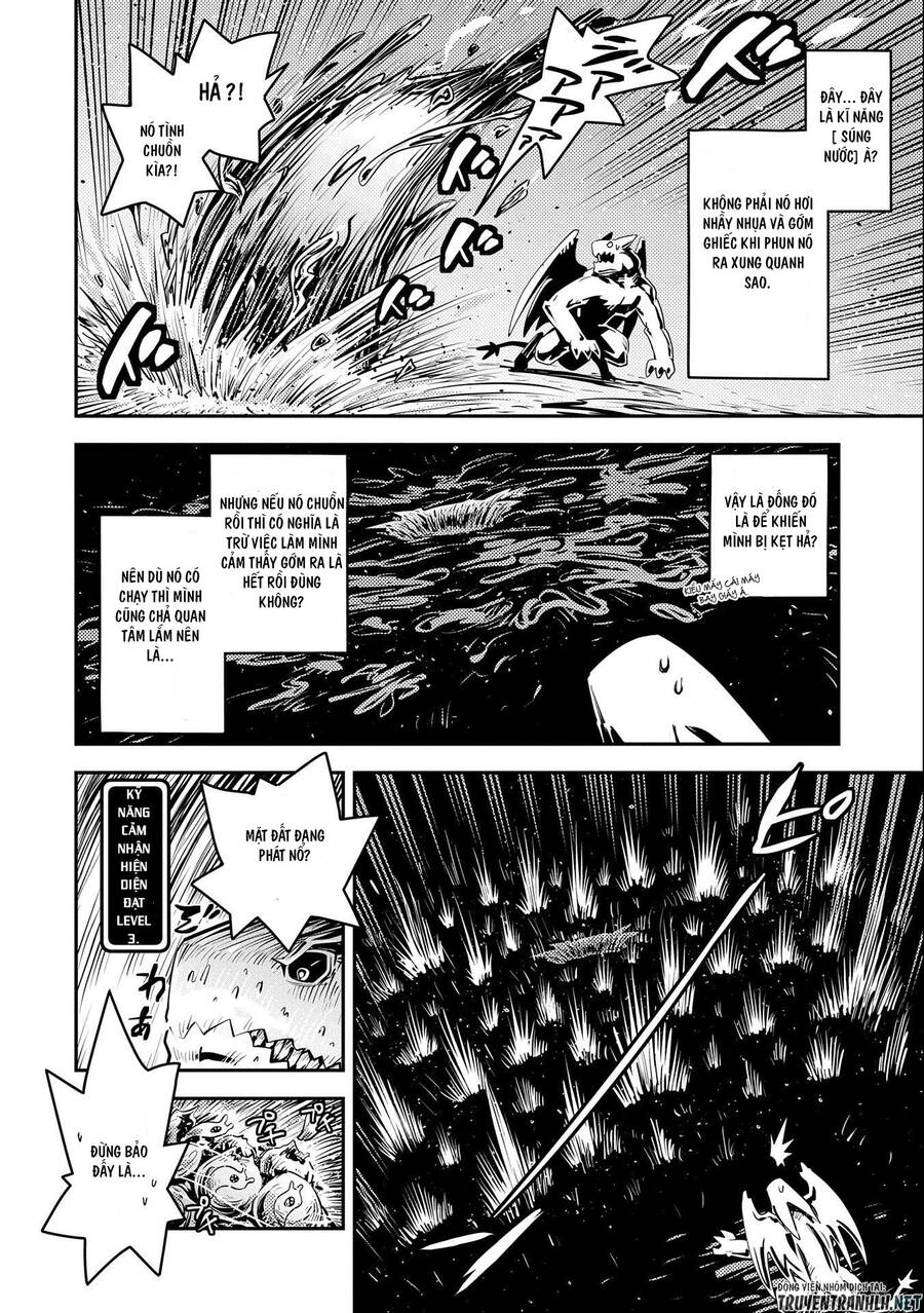 tensei shitara dragon no tamago datta - saikyou igai chapter 26 - Trang 10