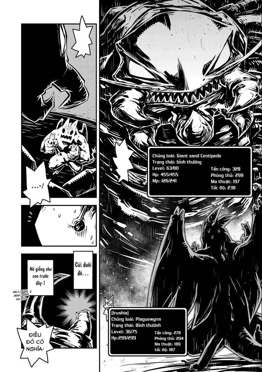 tensei shitara dragon no tamago datta - saikyou igai chapter 29 - Trang 16