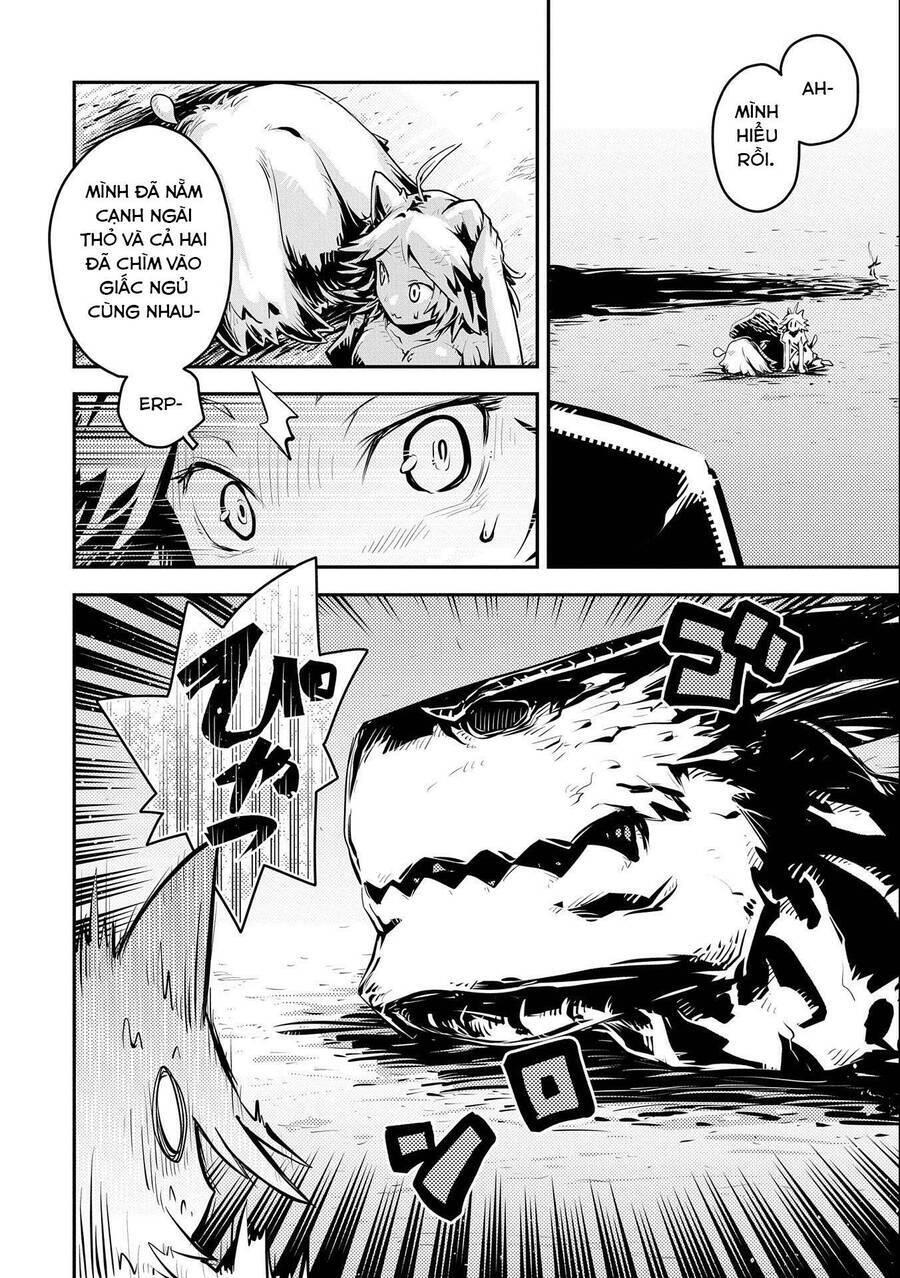 tensei shitara dragon no tamago datta - saikyou igai chapter 29 - Trang 3