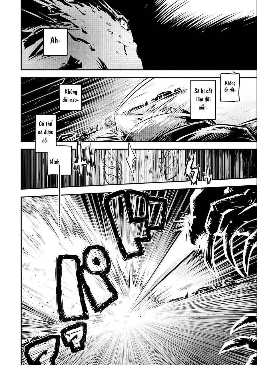 tensei shitara dragon no tamago datta - saikyou igai chapter 29 - Trang 22