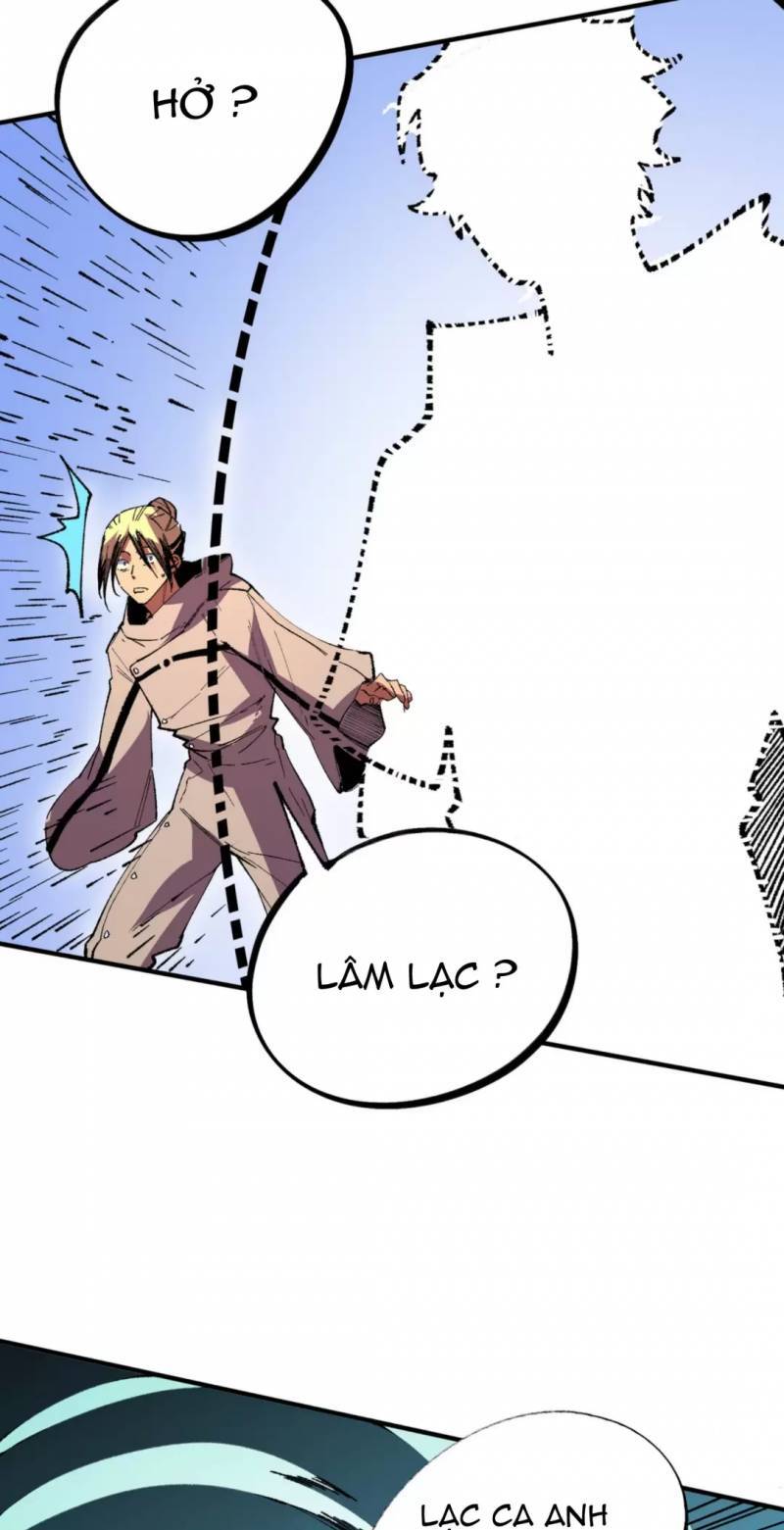 Thiên Sinh Độc Nãi, Ta Nguyền Rủa Toàn Thế Giới! chapter 30 - Trang 17