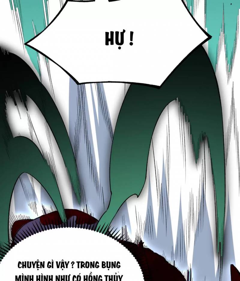 Thiên Sinh Độc Nãi, Ta Nguyền Rủa Toàn Thế Giới! chapter 30 - Trang 22