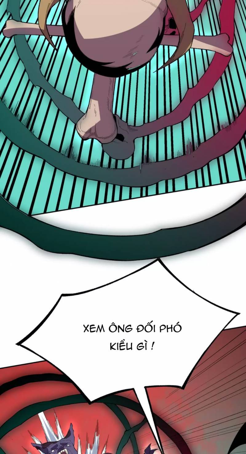 Thiên Sinh Độc Nãi, Ta Nguyền Rủa Toàn Thế Giới! chapter 30 - Trang 29