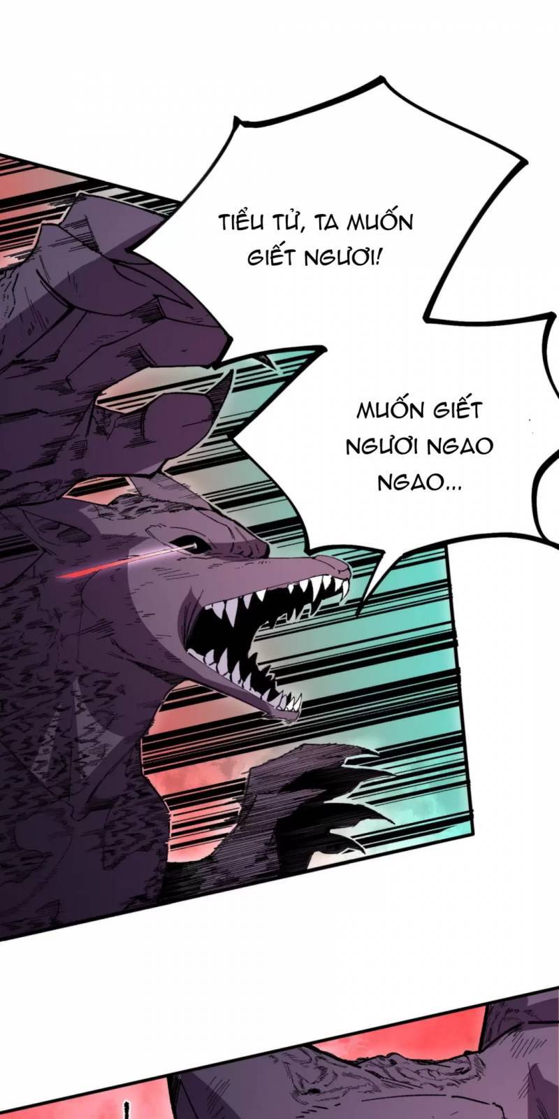 Thiên Sinh Độc Nãi, Ta Nguyền Rủa Toàn Thế Giới! chapter 30 - Trang 31