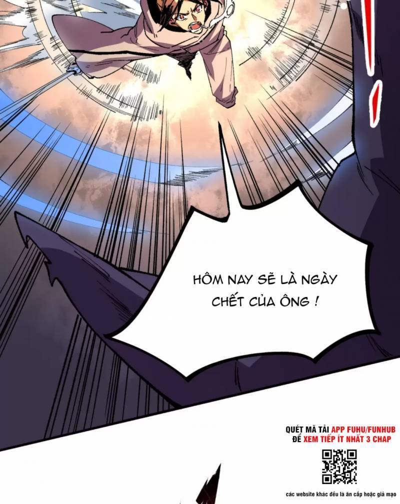 Thiên Sinh Độc Nãi, Ta Nguyền Rủa Toàn Thế Giới! chapter 30 - Trang 5