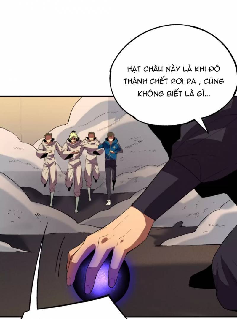 Thiên Sinh Độc Nãi, Ta Nguyền Rủa Toàn Thế Giới! chapter 30 - Trang 41