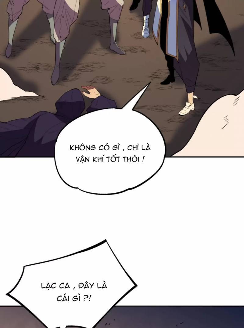 Thiên Sinh Độc Nãi, Ta Nguyền Rủa Toàn Thế Giới! chapter 30 - Trang 44