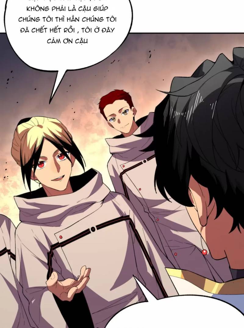Thiên Sinh Độc Nãi, Ta Nguyền Rủa Toàn Thế Giới! chapter 30 - Trang 49