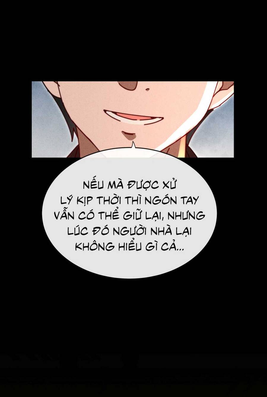 thiếu nữ xinh đẹp ảo tưởng mình bị sát hại chapter 14 - Trang 26