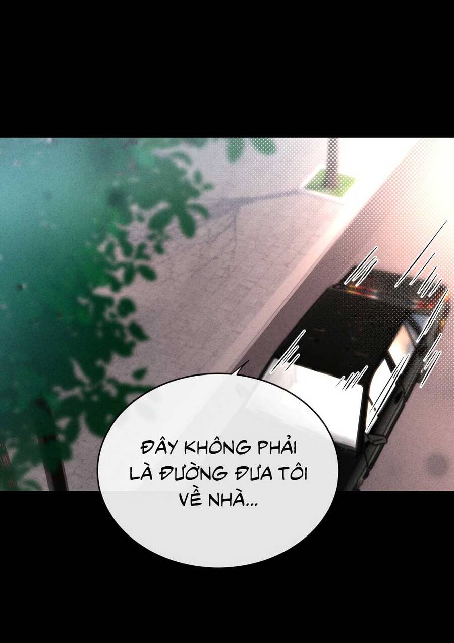 thiếu nữ xinh đẹp ảo tưởng mình bị sát hại chapter 14 - Trang 29