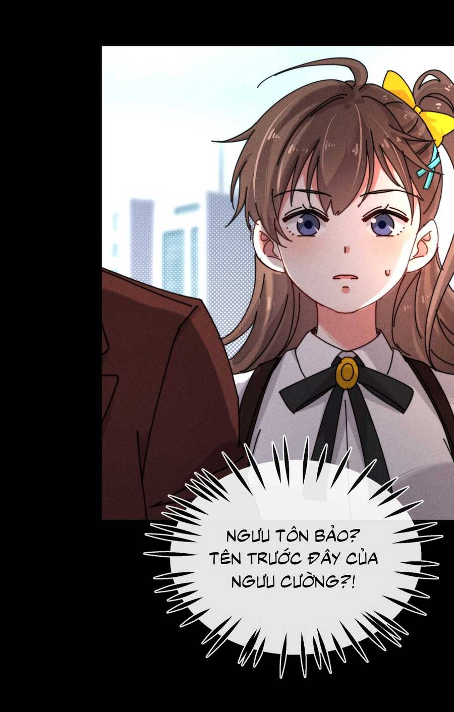 thiếu nữ xinh đẹp ảo tưởng mình bị sát hại chapter 14 - Trang 33