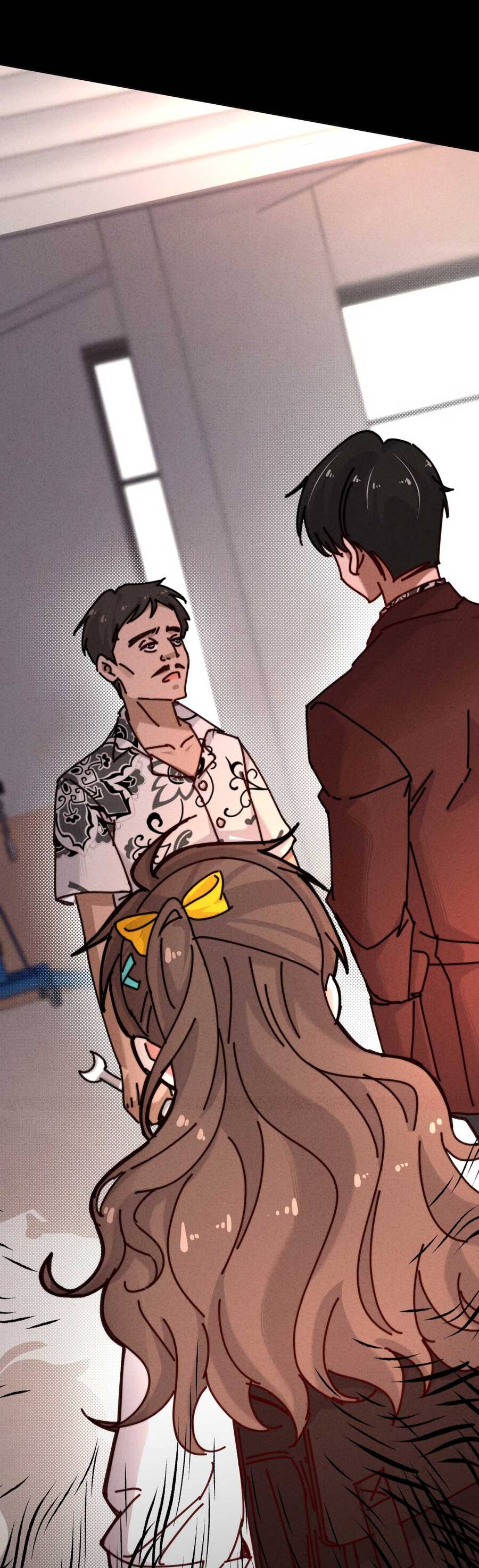 thiếu nữ xinh đẹp ảo tưởng mình bị sát hại chapter 14 - Trang 40