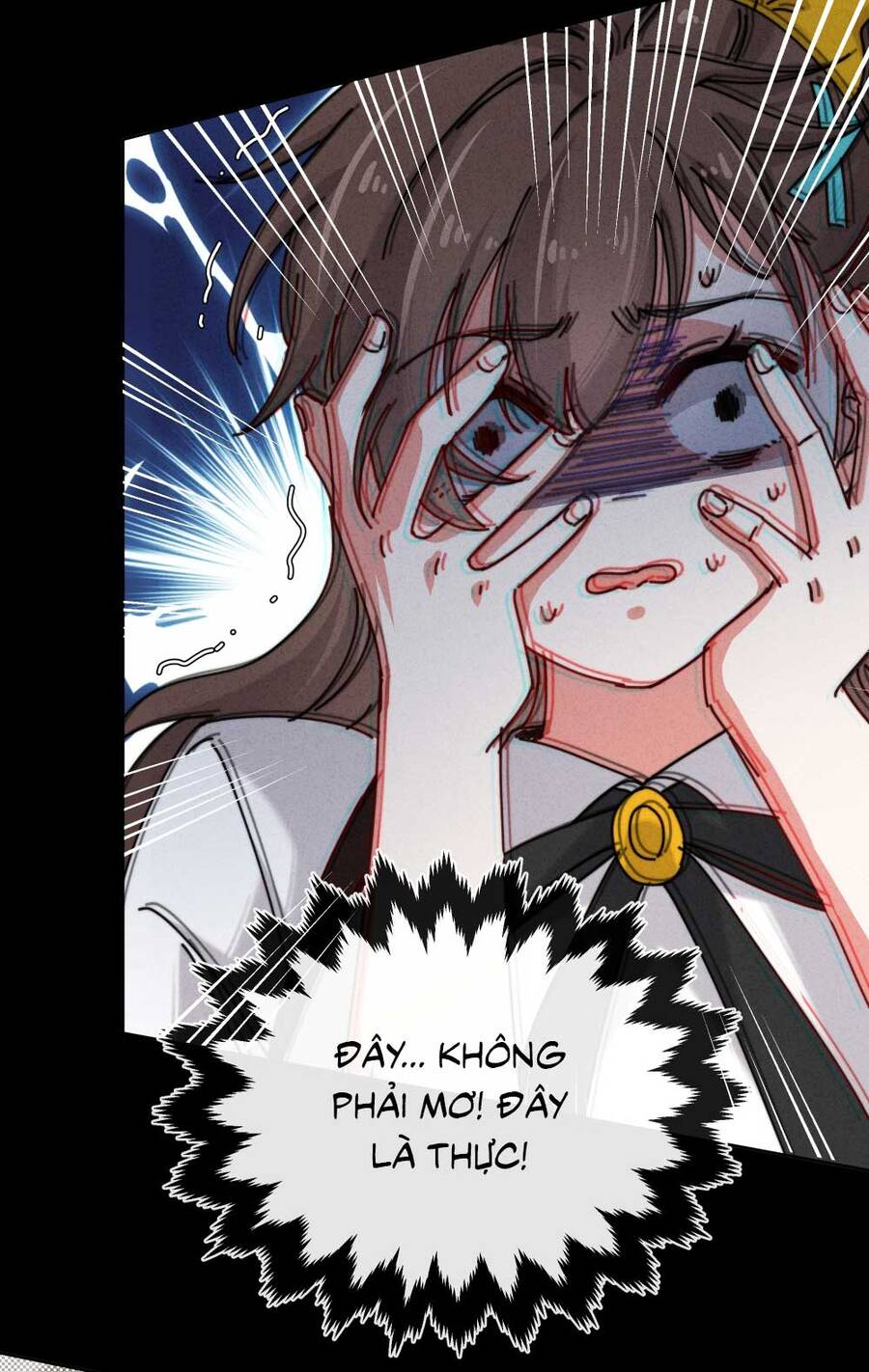 thiếu nữ xinh đẹp ảo tưởng mình bị sát hại chapter 14 - Trang 6