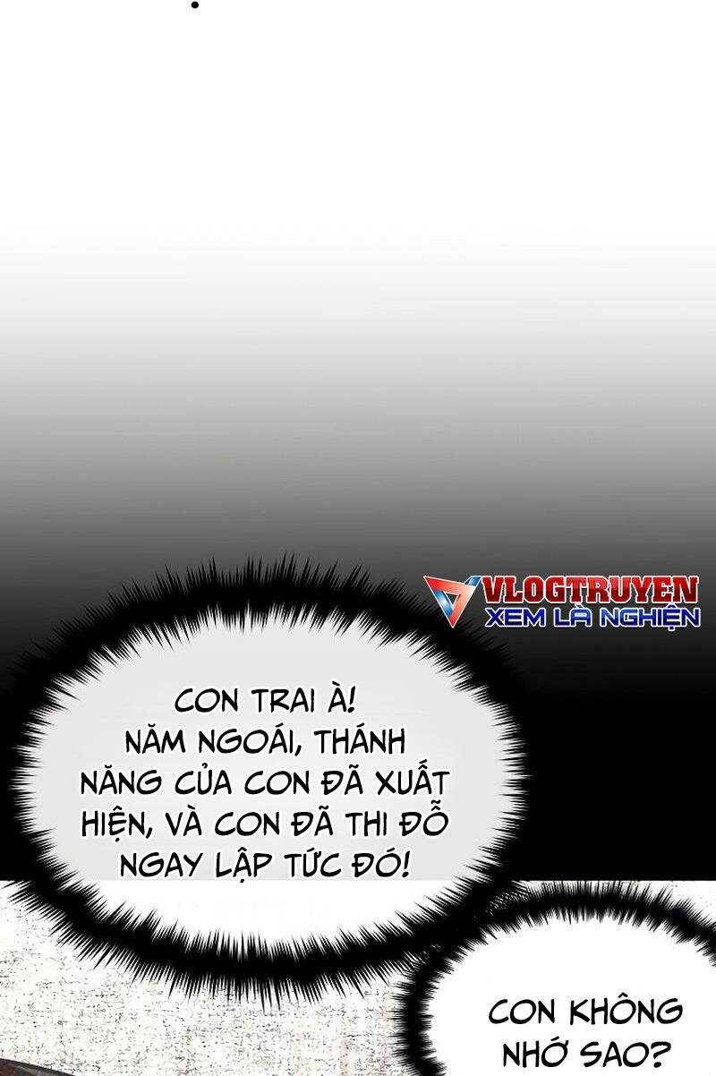 thống lĩnh học viện chỉ bằng dao sashimi chapter 1 - Trang 83
