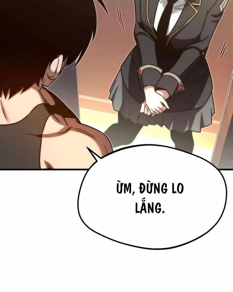 thống lĩnh học viện chỉ bằng dao sashimi chapter 5 - Trang 101