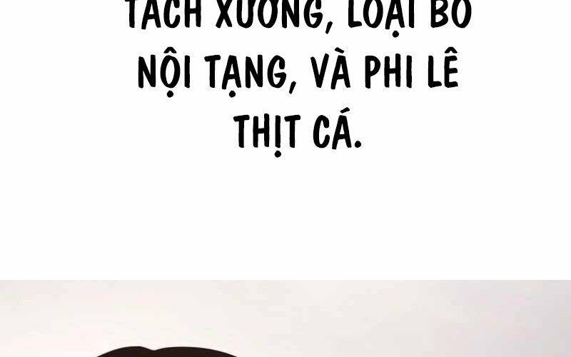 thống lĩnh học viện chỉ bằng dao sashimi chapter 5 - Trang 164
