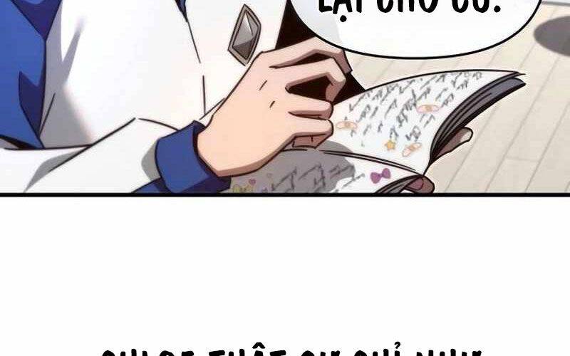thống lĩnh học viện chỉ bằng dao sashimi chapter 5 - Trang 204