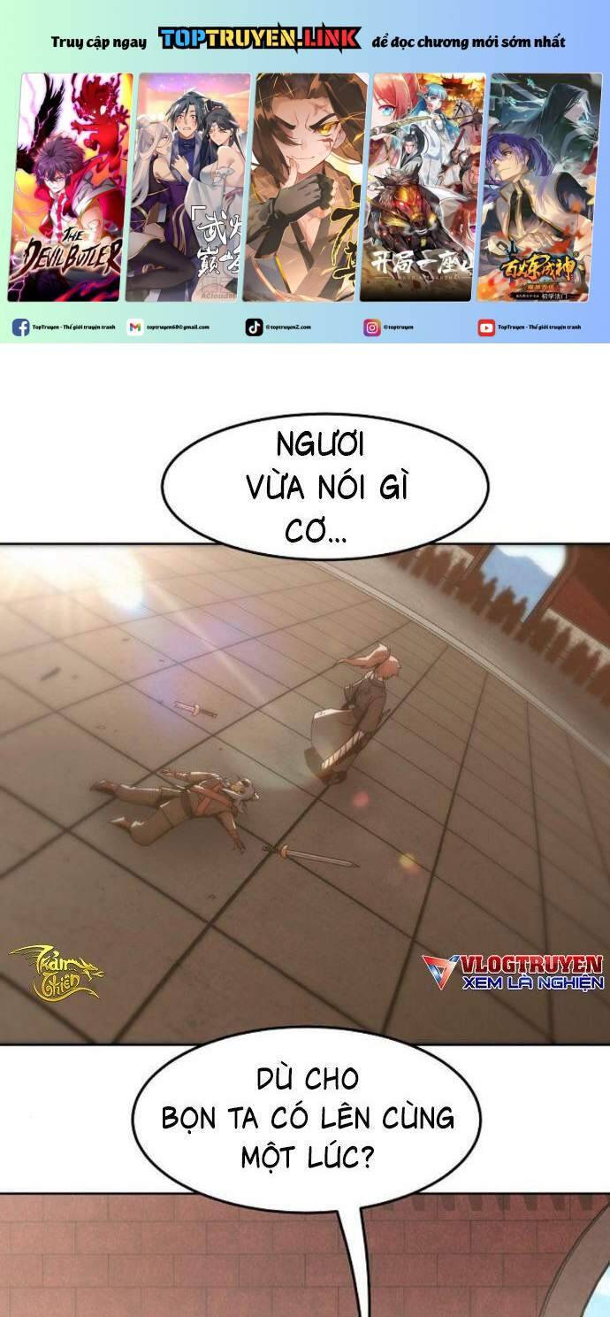 Tiểu Gia Chủ của Tứ Xuyên Đường Gia trở thành Kiếm Thần chapter 37 - Trang 2