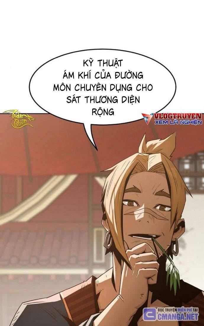 Tiểu Gia Chủ của Tứ Xuyên Đường Gia trở thành Kiếm Thần chapter 37 - Trang 13