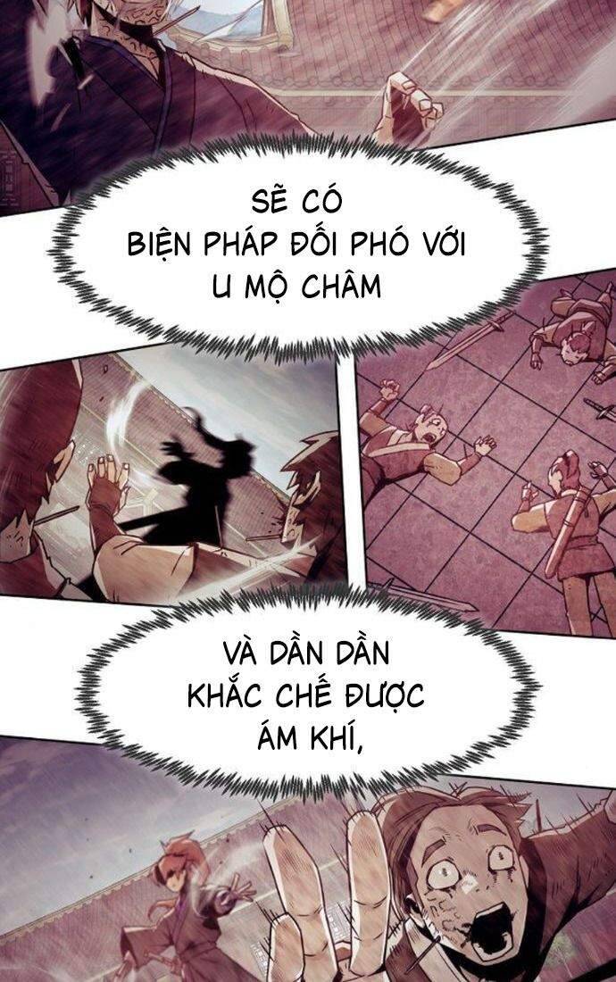 Tiểu Gia Chủ của Tứ Xuyên Đường Gia trở thành Kiếm Thần chapter 37 - Trang 20