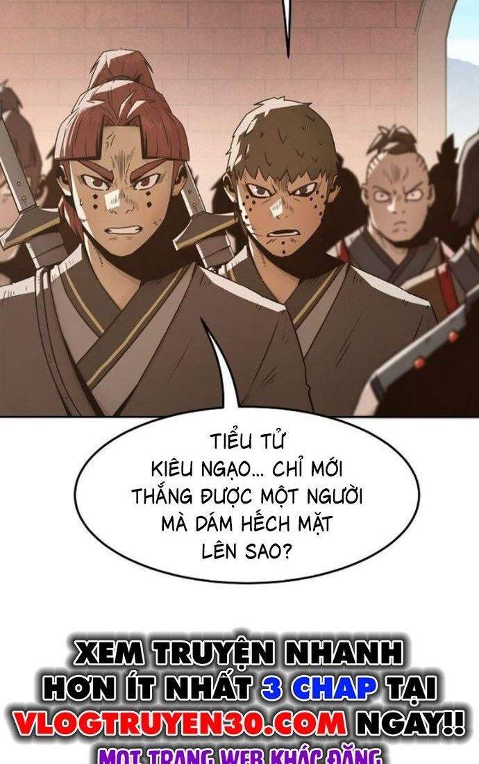Tiểu Gia Chủ của Tứ Xuyên Đường Gia trở thành Kiếm Thần chapter 37 - Trang 3