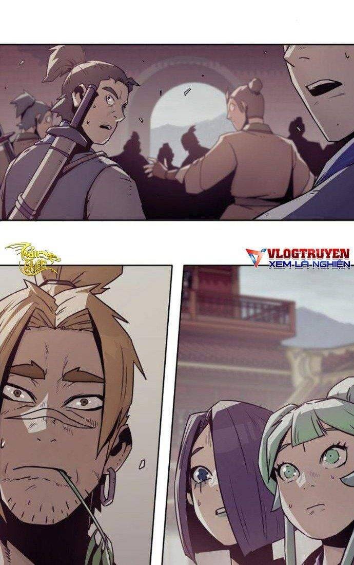 Tiểu Gia Chủ của Tứ Xuyên Đường Gia trở thành Kiếm Thần chapter 37 - Trang 32