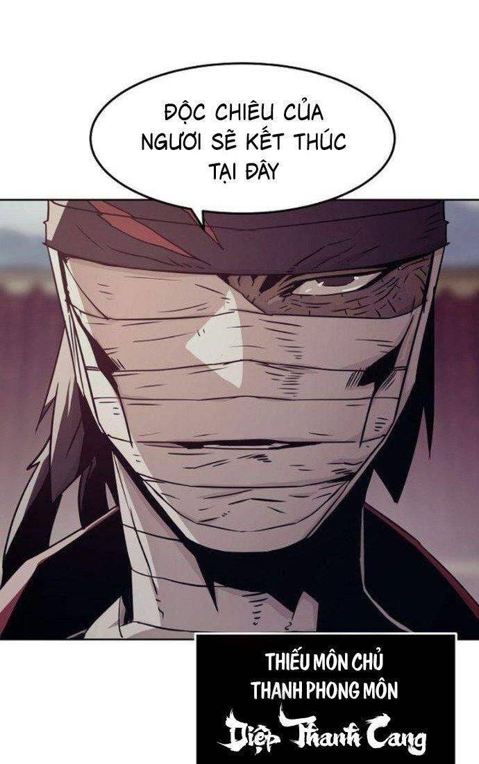 Tiểu Gia Chủ của Tứ Xuyên Đường Gia trở thành Kiếm Thần chapter 37 - Trang 38