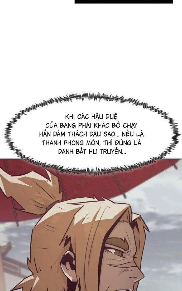 Tiểu Gia Chủ của Tứ Xuyên Đường Gia trở thành Kiếm Thần chapter 37 - Trang 39