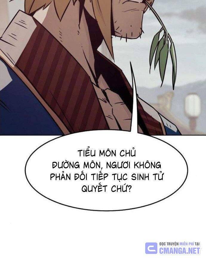 Tiểu Gia Chủ của Tứ Xuyên Đường Gia trở thành Kiếm Thần chapter 37 - Trang 40