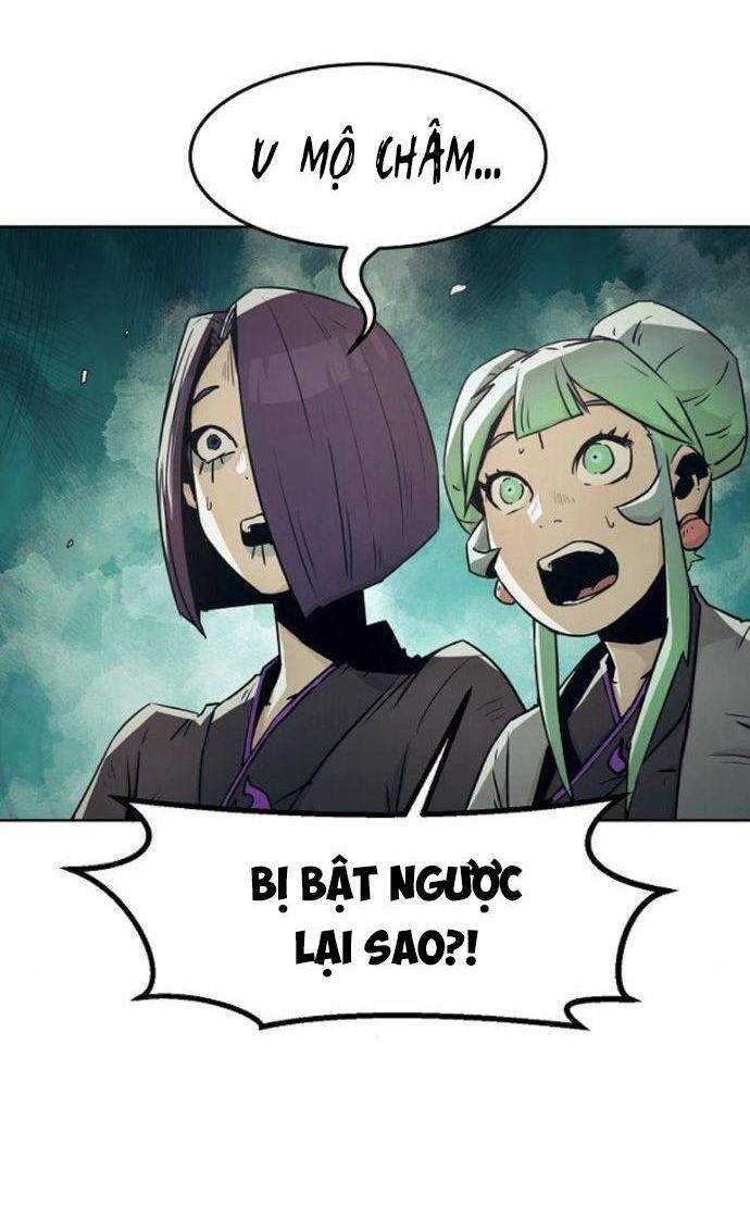 Tiểu Gia Chủ của Tứ Xuyên Đường Gia trở thành Kiếm Thần chapter 37 - Trang 48
