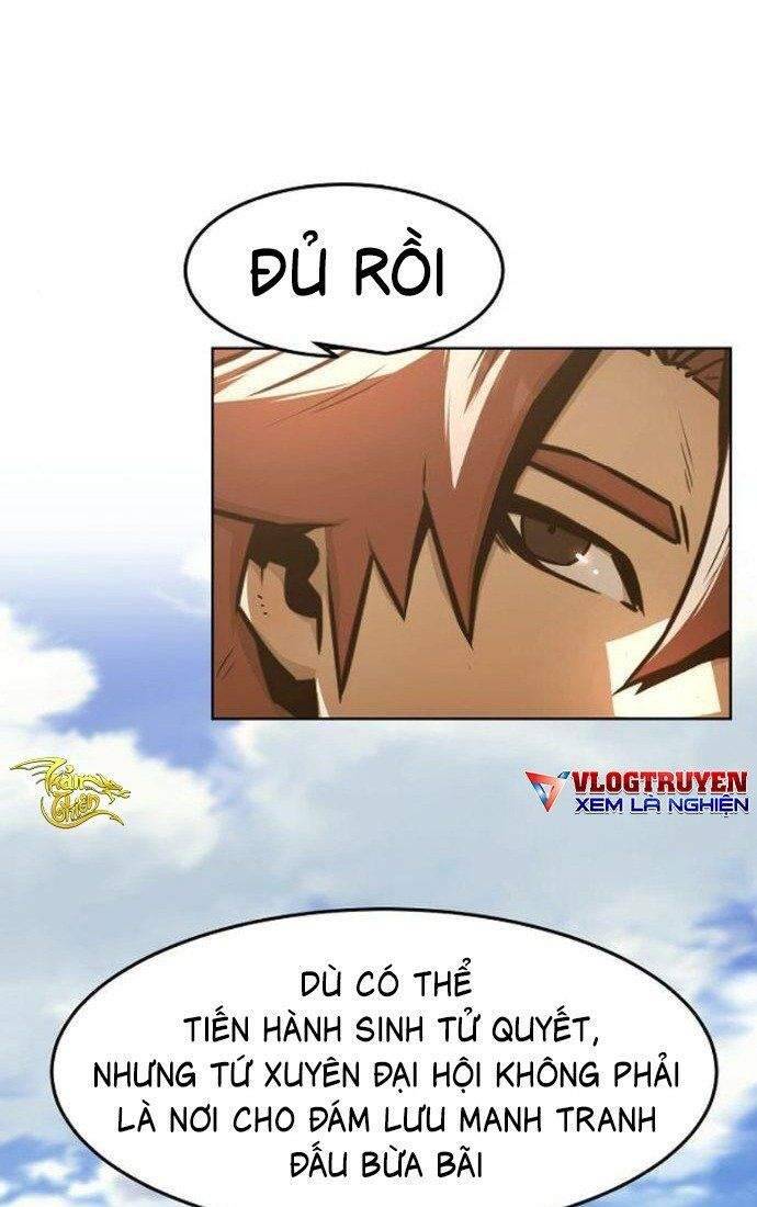Tiểu Gia Chủ của Tứ Xuyên Đường Gia trở thành Kiếm Thần chapter 37 - Trang 6