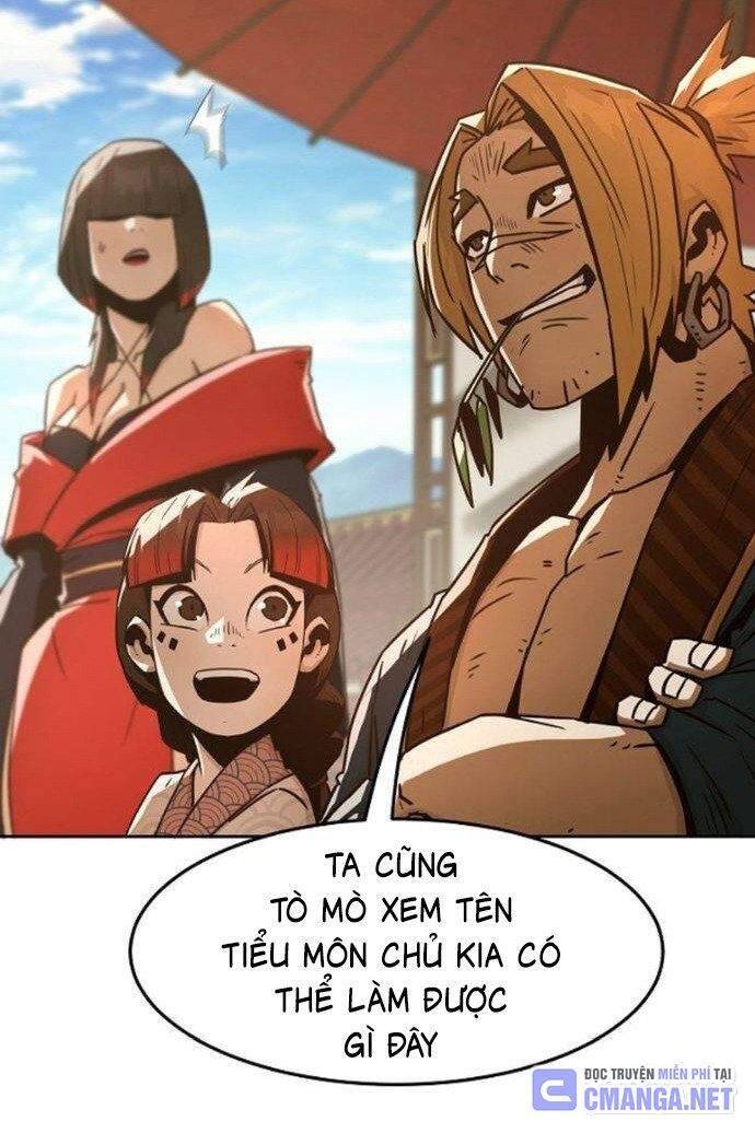 Tiểu Gia Chủ của Tứ Xuyên Đường Gia trở thành Kiếm Thần chapter 37 - Trang 10