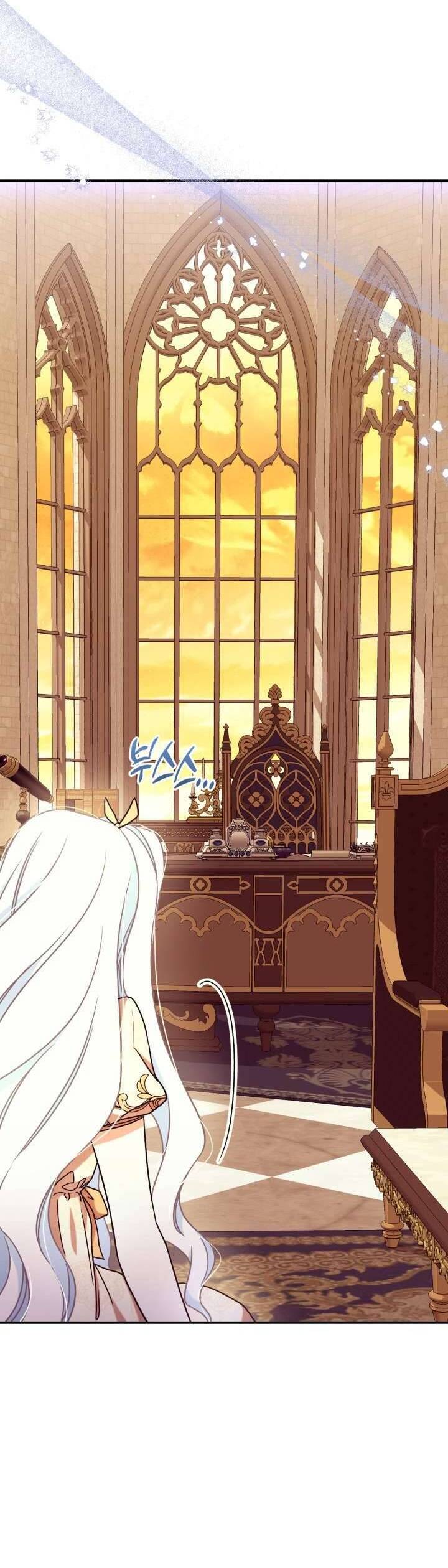 Tôi Sẽ Trở Thành Nhân Vật Chính Trong Trò Chơi Giam Cầm chapter 27 - Trang 18