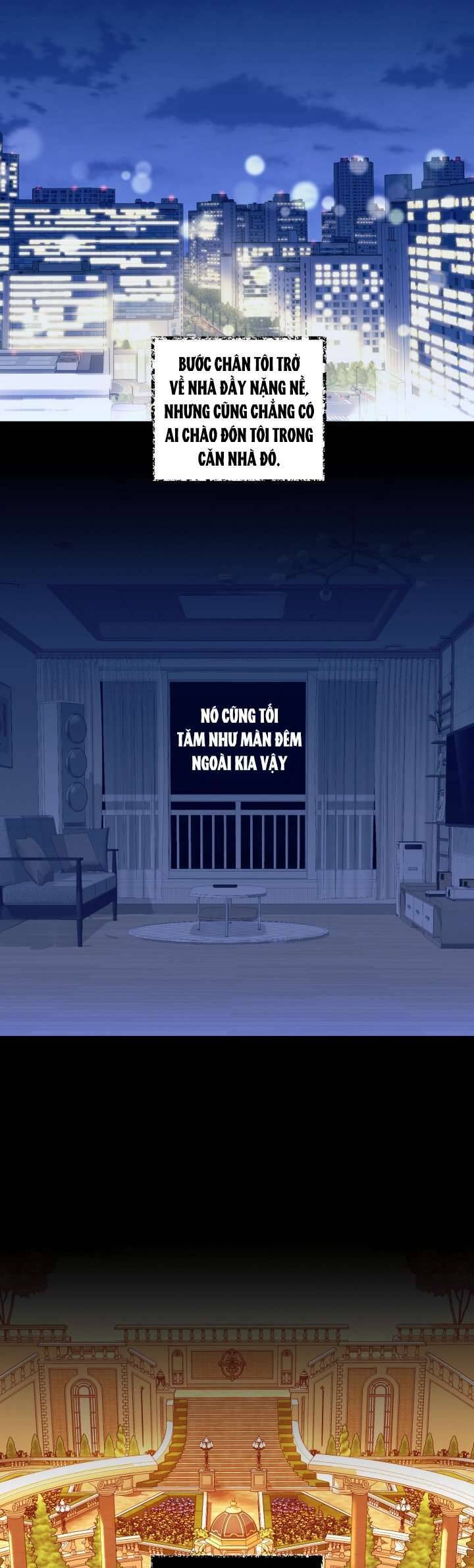 Tôi Sẽ Trở Thành Nhân Vật Chính Trong Trò Chơi Giam Cầm chapter 27 - Trang 24