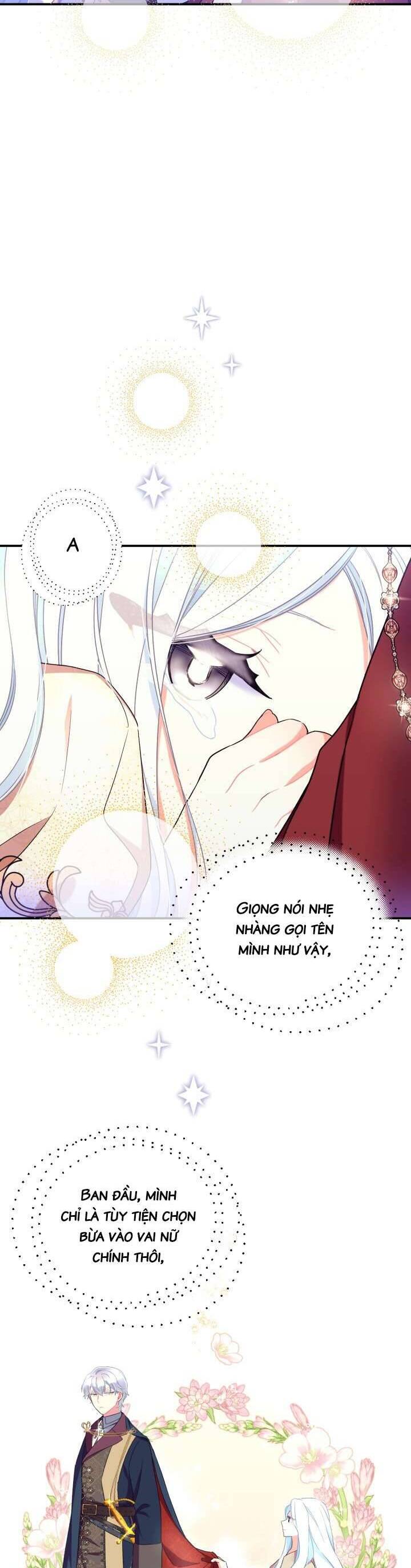 Tôi Sẽ Trở Thành Nhân Vật Chính Trong Trò Chơi Giam Cầm chapter 27 - Trang 36