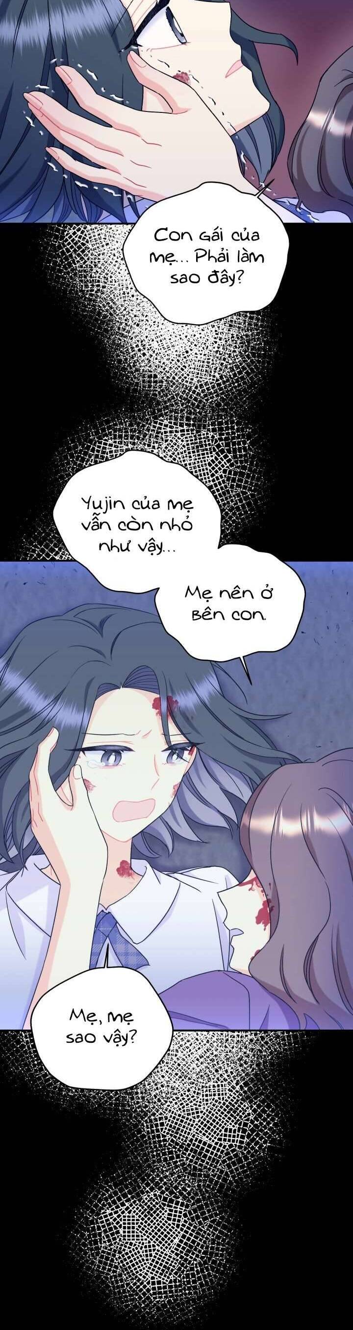 Tôi Sẽ Trở Thành Nhân Vật Chính Trong Trò Chơi Giam Cầm chapter 27 - Trang 6