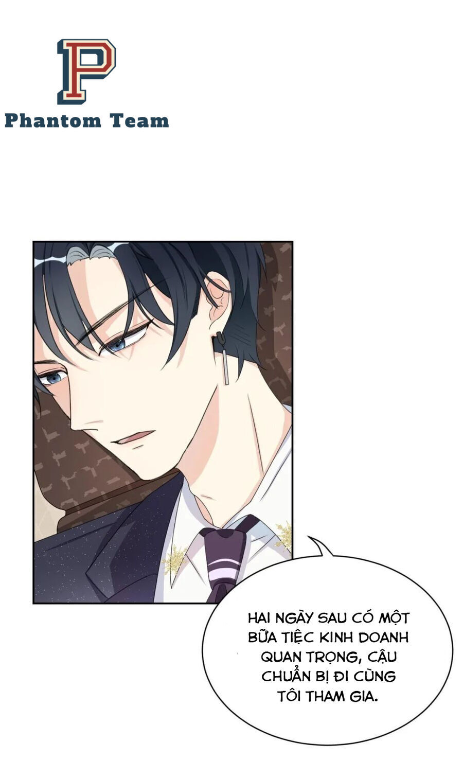 trò chơi đẳng cấp hàng đầu chapter 4 - Trang 16