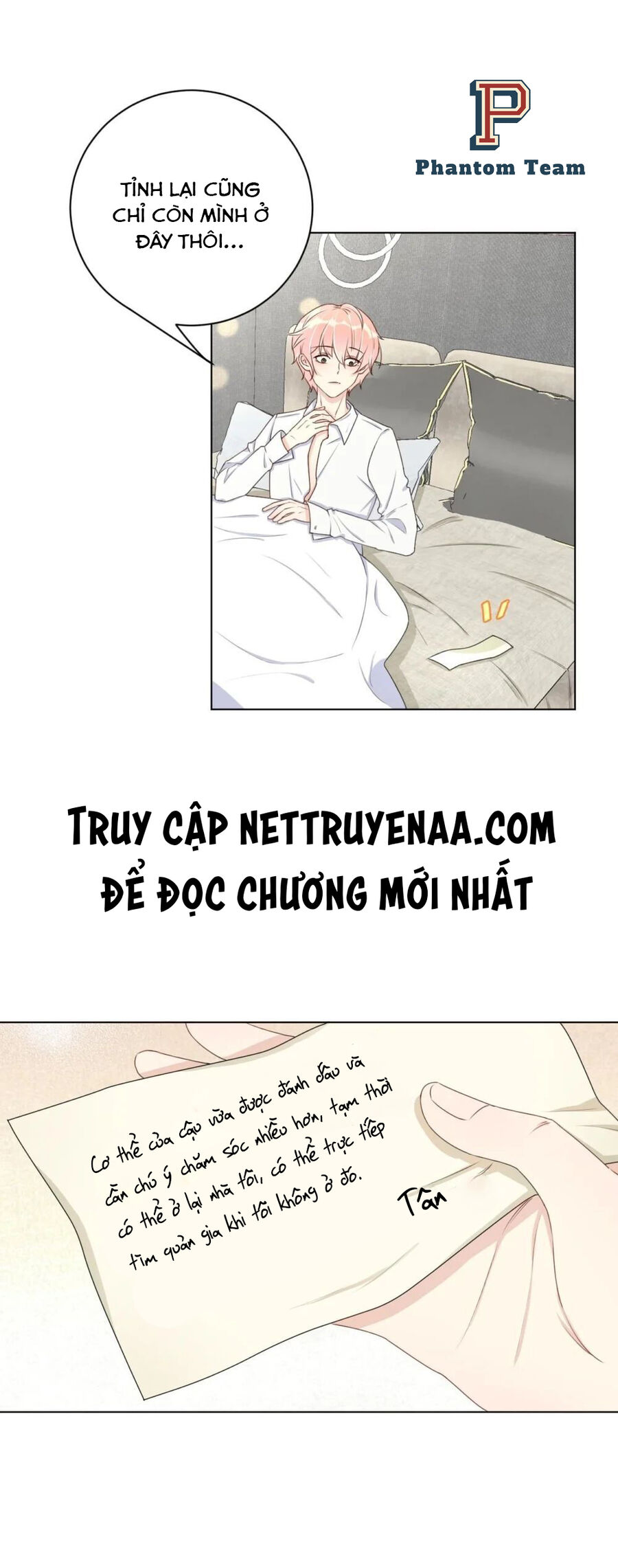 trò chơi đẳng cấp hàng đầu chapter 9 - Trang 9