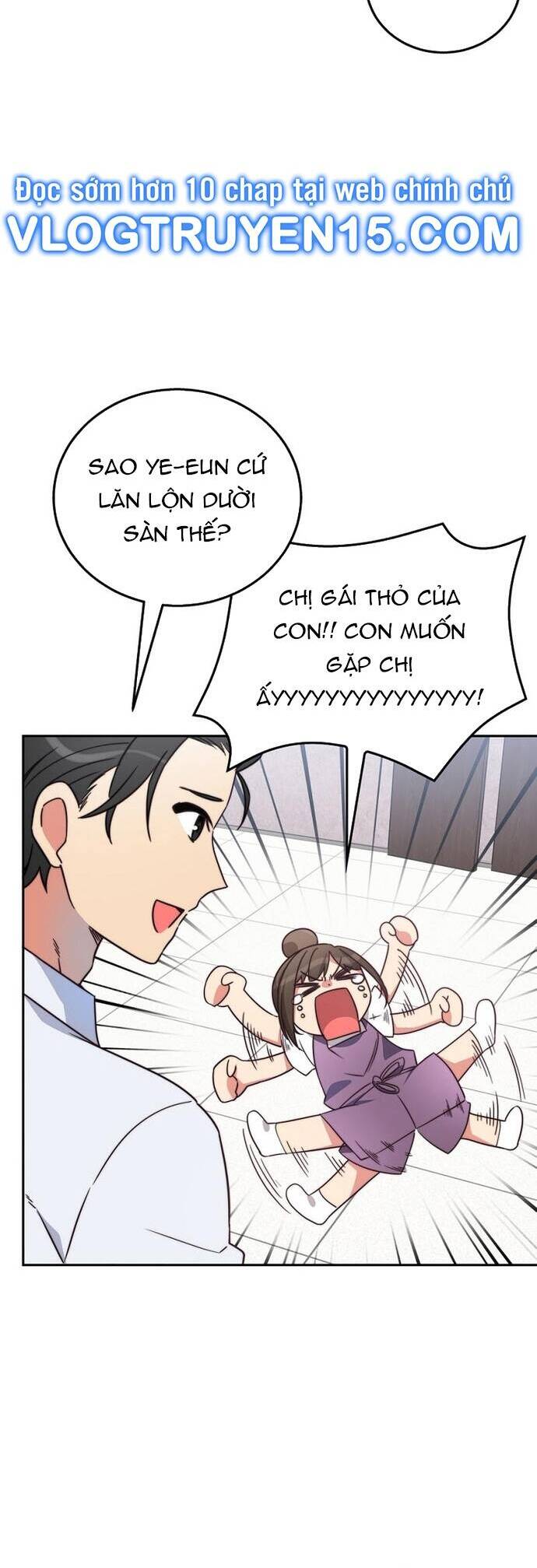 Trở Thành Bạn Thời Thơ Ấu Của Boss Cấp Trung chapter 4 - Trang 46