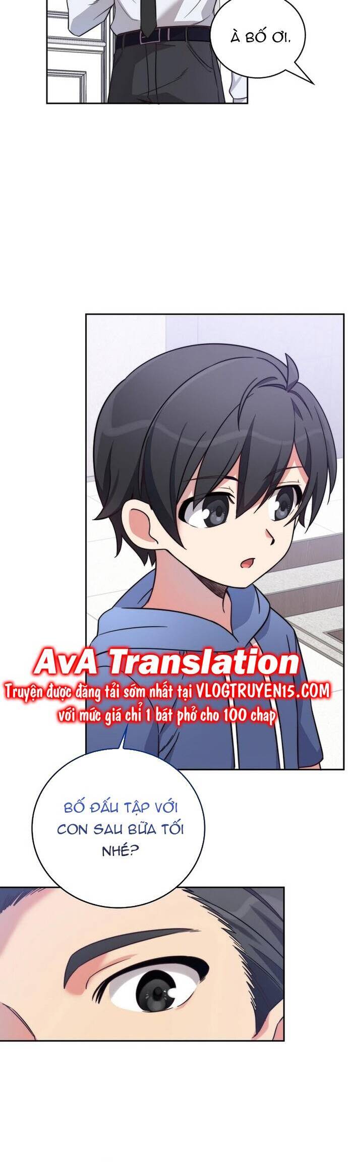 Trở Thành Bạn Thời Thơ Ấu Của Boss Cấp Trung chapter 4 - Trang 48