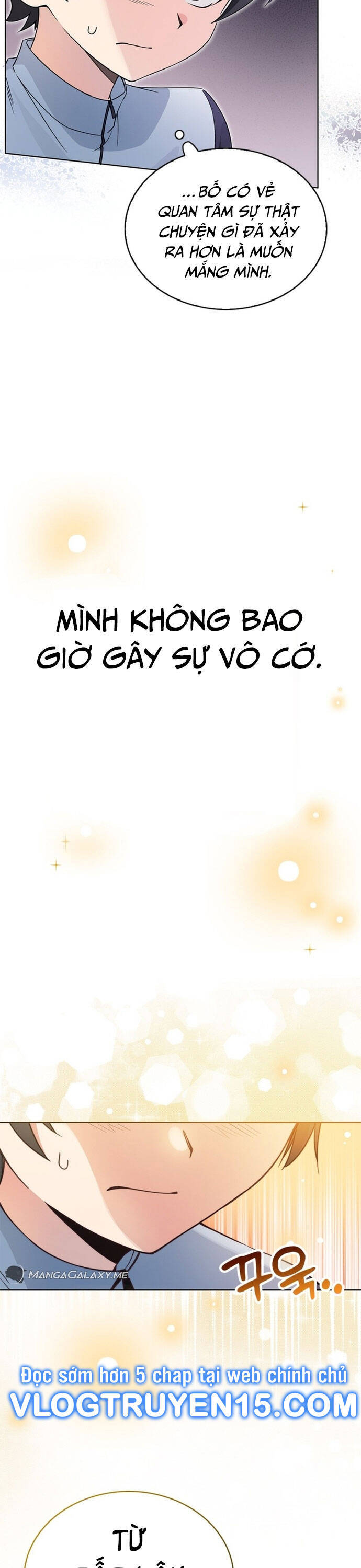 Trở Thành Bạn Thời Thơ Ấu Của Boss Cấp Trung chapter 4 - Trang 64