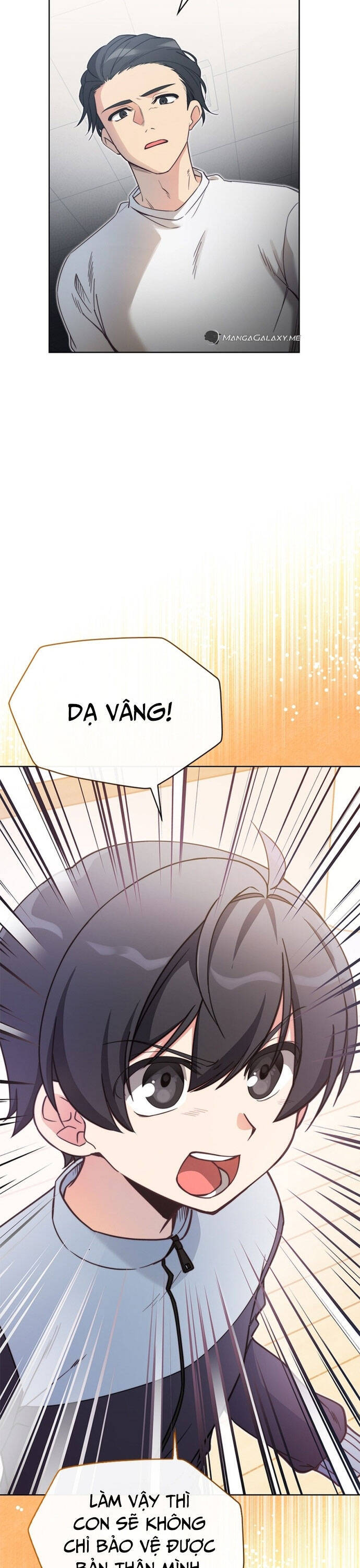 Trở Thành Bạn Thời Thơ Ấu Của Boss Cấp Trung chapter 4 - Trang 68
