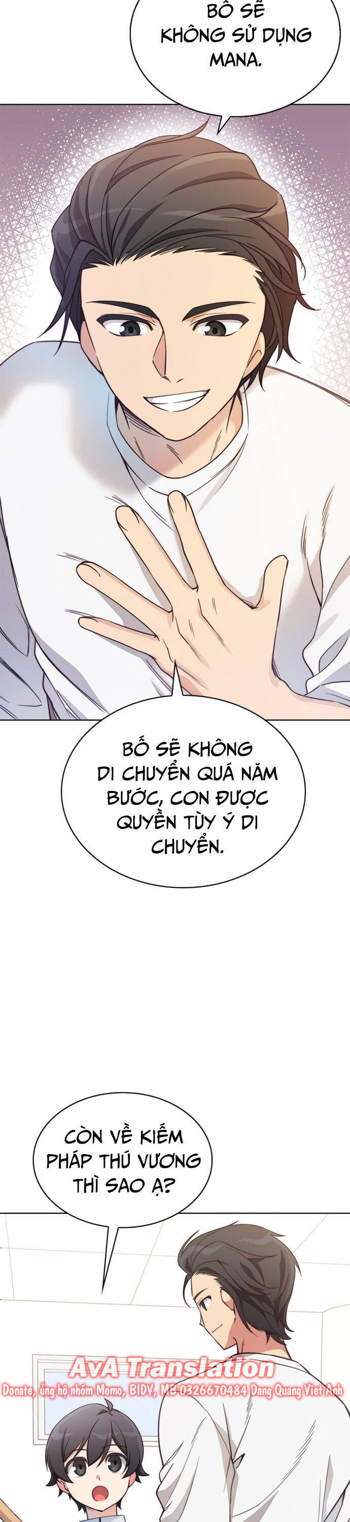 Trở Thành Bạn Thời Thơ Ấu Của Boss Cấp Trung chapter 4 - Trang 75