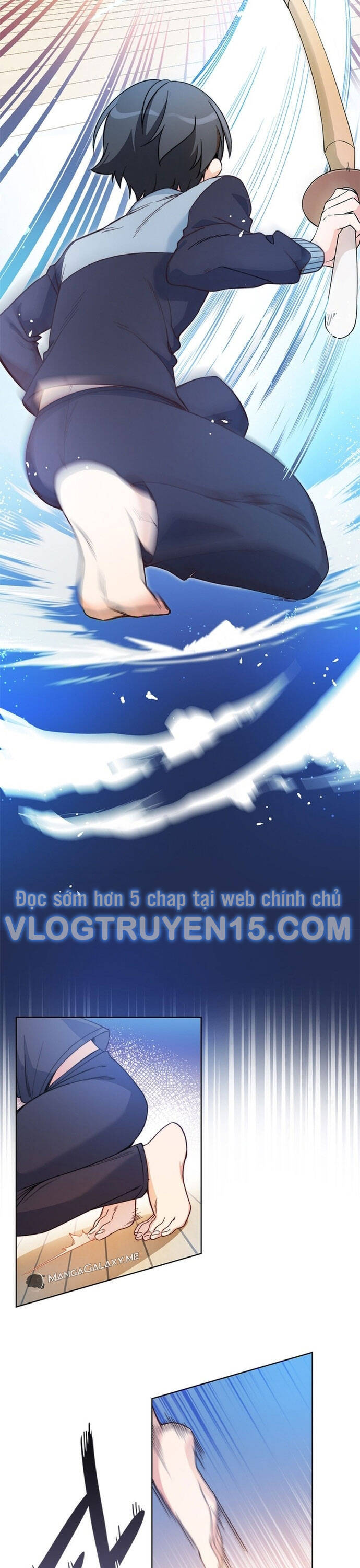 Trở Thành Bạn Thời Thơ Ấu Của Boss Cấp Trung chapter 4 - Trang 80