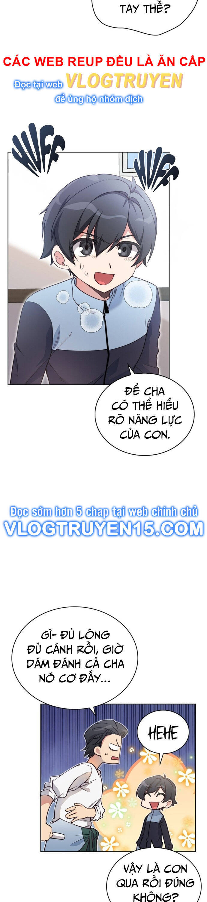 Trở Thành Bạn Thời Thơ Ấu Của Boss Cấp Trung chapter 4 - Trang 91