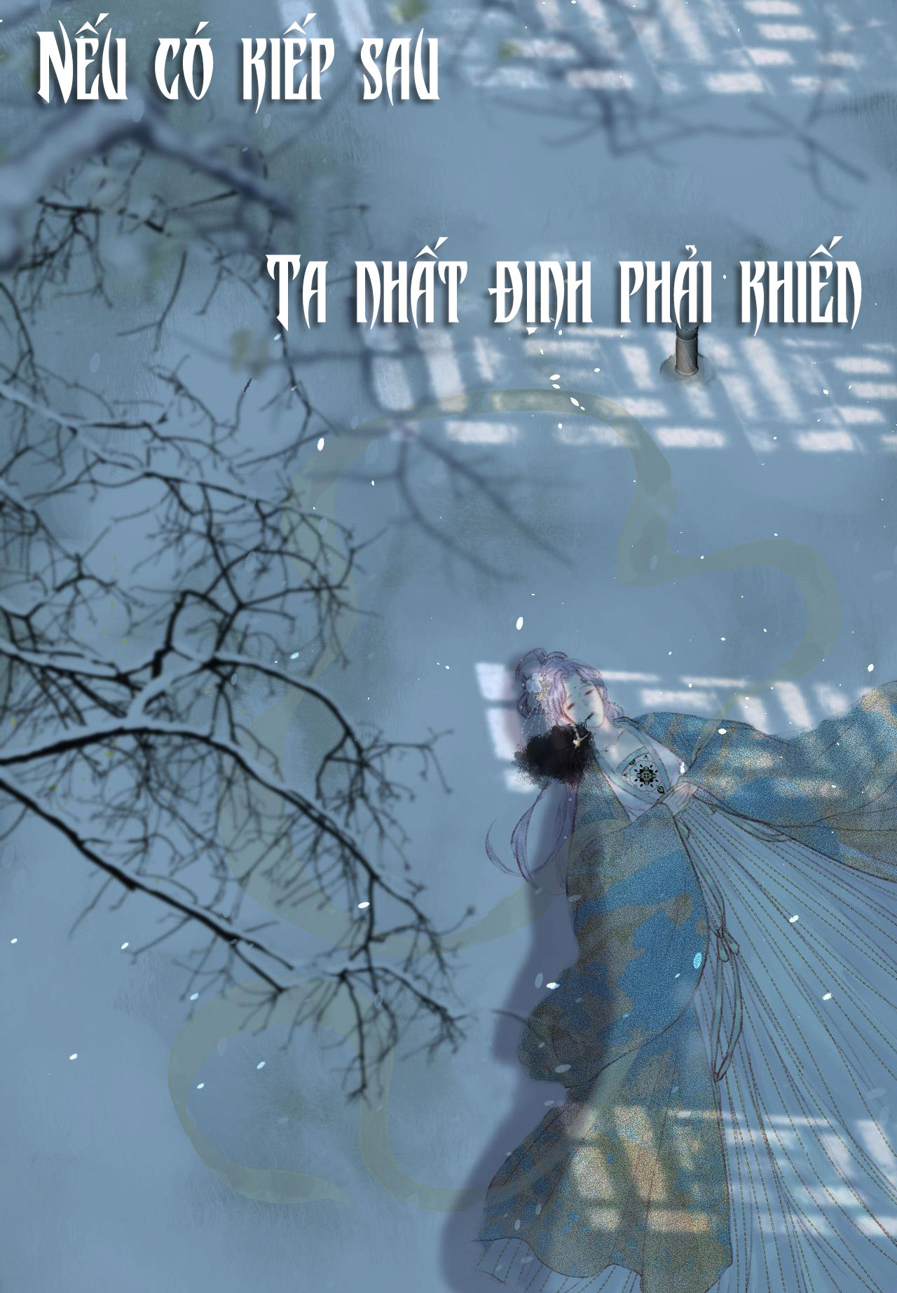trọng sinh chi ác phi nghịch thiên chapter 0 - Trang 15