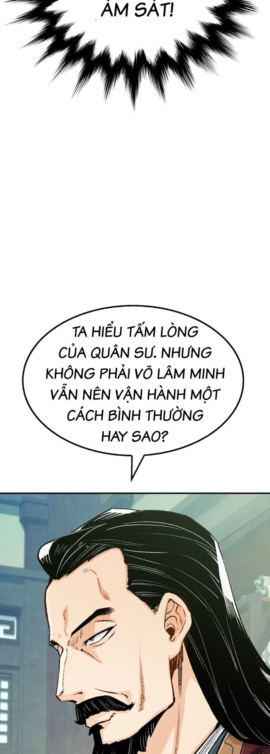 Trùng Sinh Thành Thiên Ma chapter 17 - Trang 13