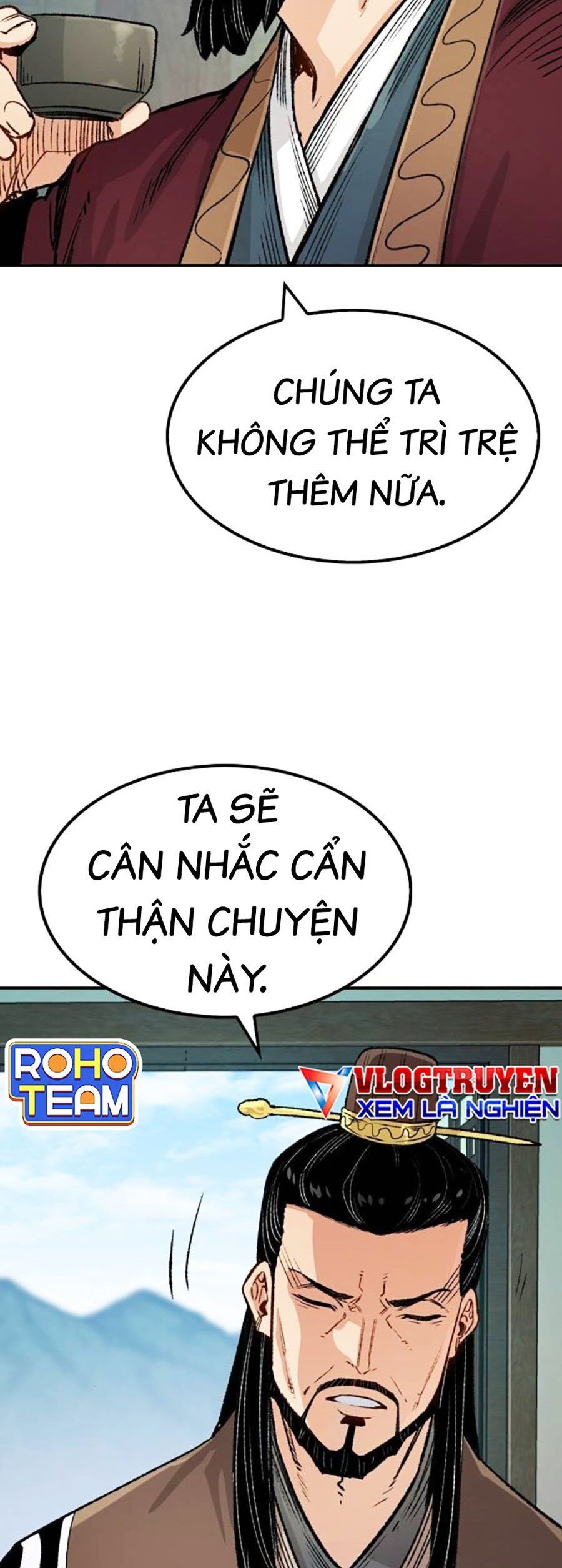 Trùng Sinh Thành Thiên Ma chapter 17 - Trang 14